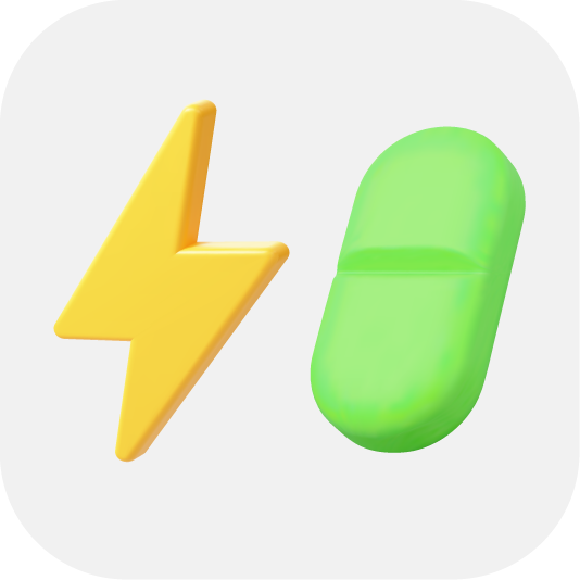 영양보충에 도움 줄 수 있는 건기식