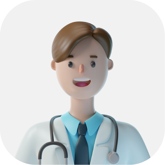 전문의에게 궁금한 것을 편하게 상담