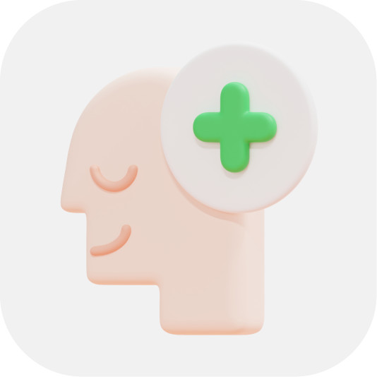 정신(수면)건강에 도움이 되는 제품